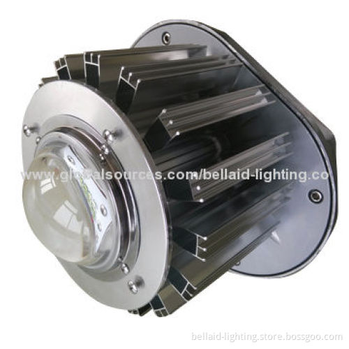 LED Work light, 80W, Meanwell+Cree